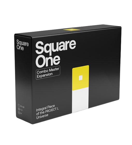 Square One: Combo Master